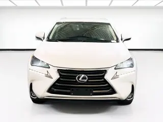 Lexus NX 200t 2016 4dr Crossover