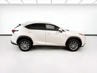 Lexus NX 200t 2016 4dr Crossover