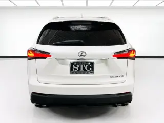 Lexus NX 200t 2016 4dr Crossover