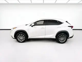 Lexus NX 200t 2016 4dr Crossover