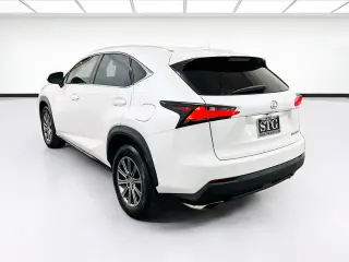 Lexus NX 200t 2016 4dr Crossover