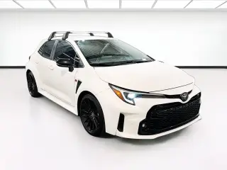 Toyota GR Corolla 2024 AWD Premium 4dr Hatchback