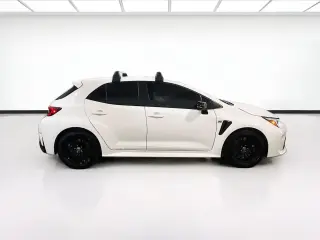 Toyota GR Corolla 2024 AWD Premium 4dr Hatchback