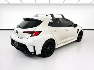 Toyota GR Corolla 2024 AWD Premium 4dr Hatchback