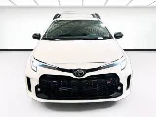 Toyota GR Corolla 2024 AWD Premium 4dr Hatchback