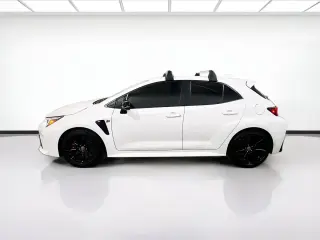 Toyota GR Corolla 2024 AWD Premium 4dr Hatchback