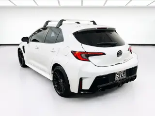Toyota GR Corolla 2024 AWD Premium 4dr Hatchback