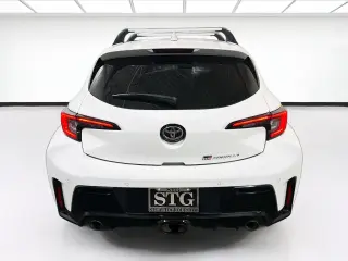 Toyota GR Corolla 2024 AWD Premium 4dr Hatchback
