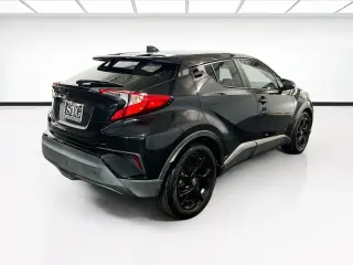 Toyota C-HR 2021 Nightshade 4dr Crossover