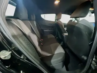 Toyota C-HR 2021 Nightshade 4dr Crossover