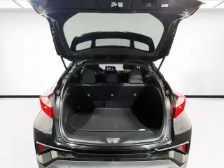 Toyota C-HR 2021 Nightshade 4dr Crossover