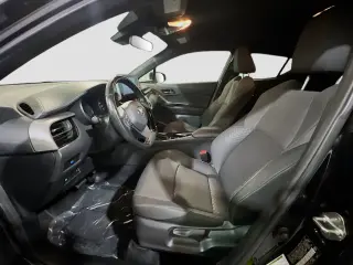 Toyota C-HR 2021 Nightshade 4dr Crossover
