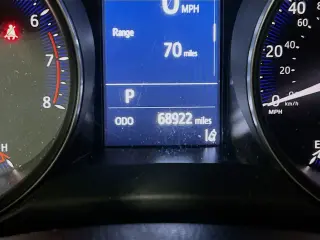 Toyota C-HR 2021 Nightshade 4dr Crossover