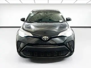 Toyota C-HR 2021 Nightshade 4dr Crossover
