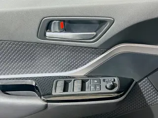 Toyota C-HR 2021 Nightshade 4dr Crossover