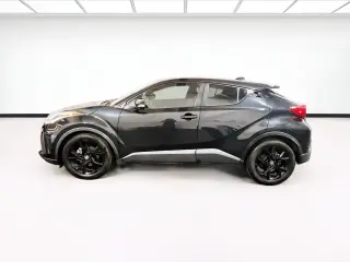 Toyota C-HR 2021 Nightshade 4dr Crossover