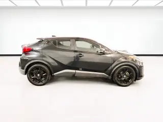 Toyota C-HR 2021 Nightshade 4dr Crossover