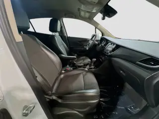 Buick Encore 2022 Preferred 4dr Crossover
