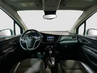 Buick Encore 2022 Preferred 4dr Crossover
