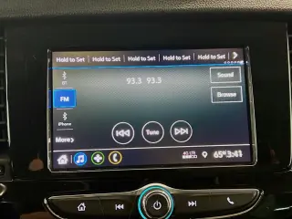 Buick Encore 2022 Preferred 4dr Crossover