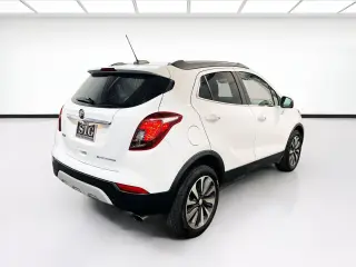Buick Encore 2022 Preferred 4dr Crossover