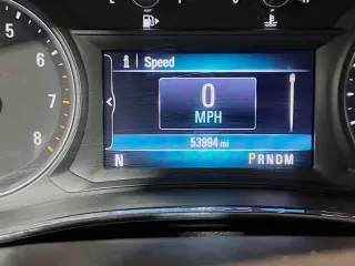 Buick Encore 2022 Preferred 4dr Crossover