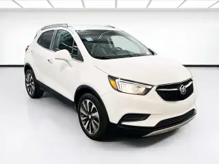 Buick Encore 2022 Preferred 4dr Crossover