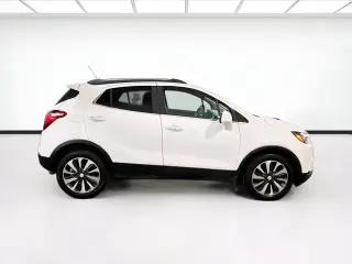 Buick Encore 2022 Preferred 4dr Crossover