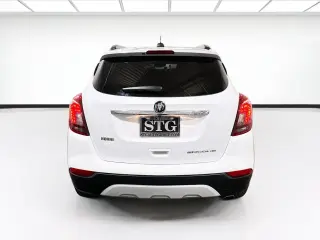 Buick Encore 2022 Preferred 4dr Crossover