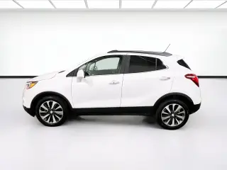 Buick Encore 2022 Preferred 4dr Crossover