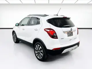 Buick Encore 2022 Preferred 4dr Crossover