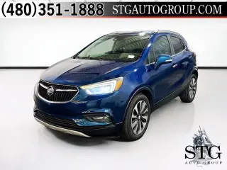 Buick Encore 2019 Essence 4dr Crossover