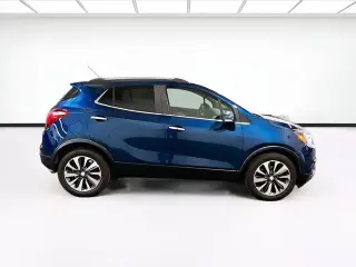 Buick Encore 2019 Essence 4dr Crossover
