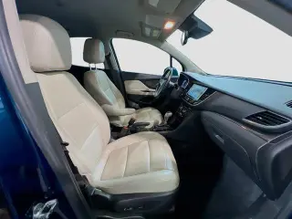 Buick Encore 2019 Essence 4dr Crossover