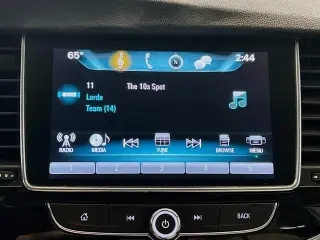 Buick Encore 2019 Essence 4dr Crossover