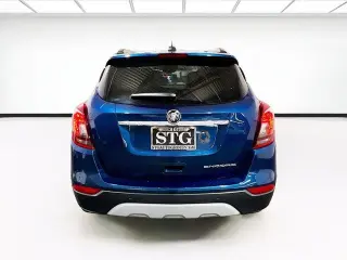 Buick Encore 2019 Essence 4dr Crossover