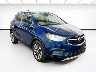 Buick Encore 2019 Essence 4dr Crossover