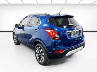 Buick Encore 2019 Essence 4dr Crossover