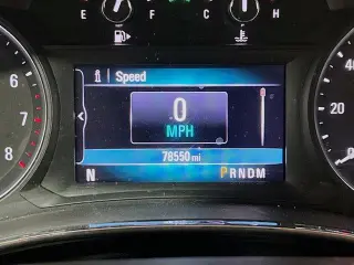 Buick Encore 2019 Essence 4dr Crossover
