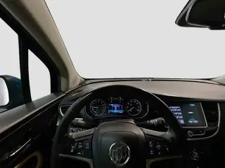 Buick Encore 2019 Essence 4dr Crossover