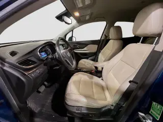 Buick Encore 2019 Essence 4dr Crossover