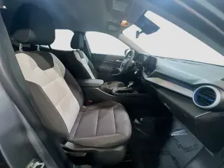 Chevrolet Trax 2025 LS 4dr Crossover