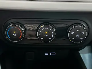 Chevrolet Trax 2025 LS 4dr Crossover