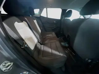 Chevrolet Trax 2025 LS 4dr Crossover