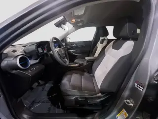 Chevrolet Trax 2025 LS 4dr Crossover
