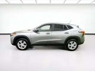 Chevrolet Trax 2025 LS 4dr Crossover