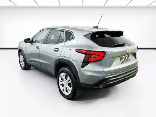 Chevrolet Trax 2025 LS 4dr Crossover