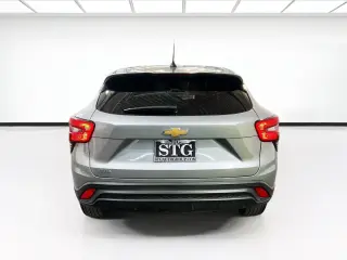 Chevrolet Trax 2025 LS 4dr Crossover