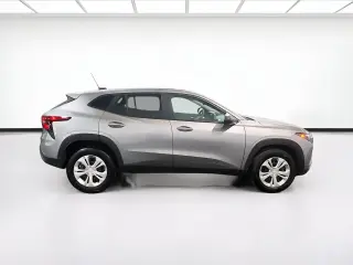 Chevrolet Trax 2025 LS 4dr Crossover