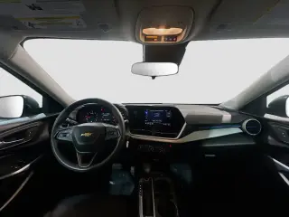Chevrolet Trax 2025 LS 4dr Crossover